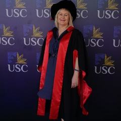 Colleen Johnston-Devin's profile picture