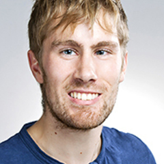 Simon Schaub's profile picture