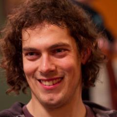 Derek Groen's profile picture