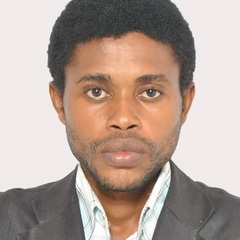 Monday Adiaha's profile picture