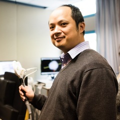 Arthur  Mak's profile picture