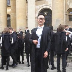 Kam Pui Lee's profile picture