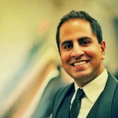 Usman W. Chohan's profile picture