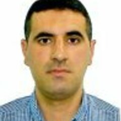 Souhil MOUASSA's profile picture