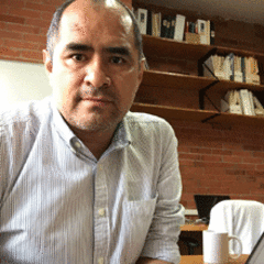 Adelfo Escalante's profile picture