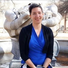 Belinda Kleinhans's profile picture