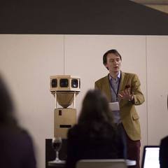 Andrew Hill's profile picture