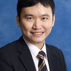 Martin Wong's profile picture