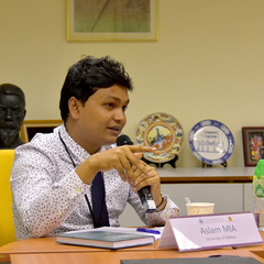 Md Aslam Mia's profile picture