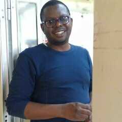 Adebowale Adebiyi's profile picture