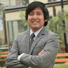 Joel Alhuay-Quispe's profile picture