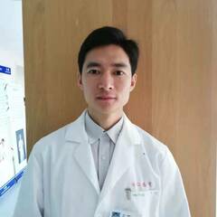 Yinzhong Lu's profile picture