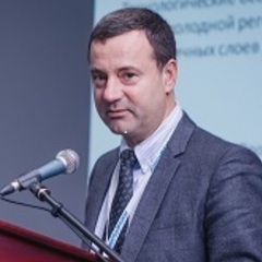 Stanislav Mamulat's profile picture