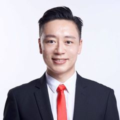 Vincent  Chung's profile picture