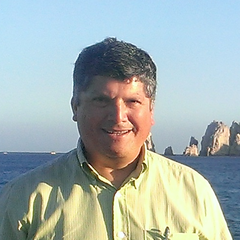 Calvillo-Téllez Andrés's profile picture