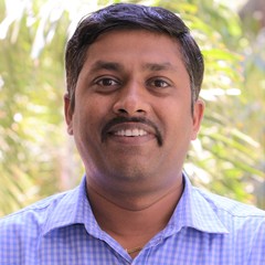 Ramesh Gardas's profile picture