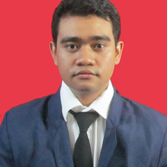 Putu  Kurniawan's profile picture