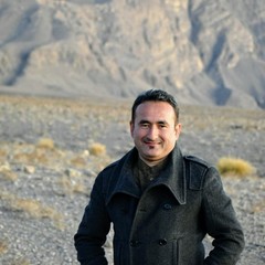 Syed Manan's profile picture