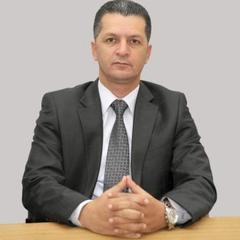 Yousef Khader's profile picture
