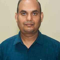 Jitendra Singh's profile picture