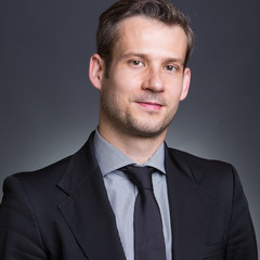 Tamas Molnar's profile picture