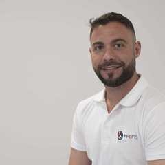 Rubén Cuesta-Barriuso's profile picture