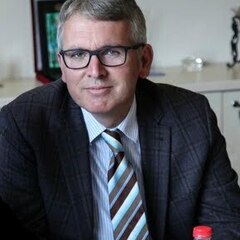 Islam Jusufi's profile picture