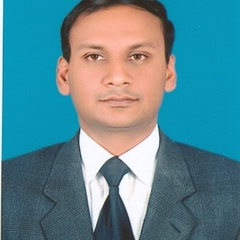 Shaukat Shan's profile picture