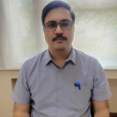 Parikshit  Vasisht's profile picture