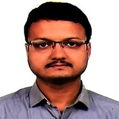 Arindam  Bandyopadhyay 's profile picture