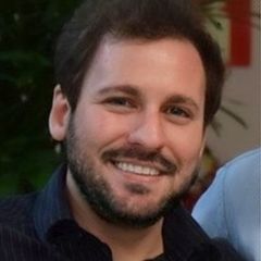 Rafael Stipp's profile picture