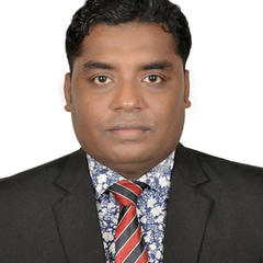 Mohammad A A Mamun's profile picture