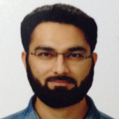 Muhammad Bilal's profile picture