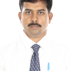 Samir Deshmukh's profile picture