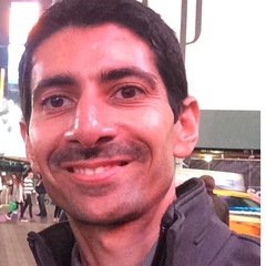 Samit Ahlawat's profile picture