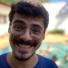 Vanderlei Oliveira Jr.'s profile picture