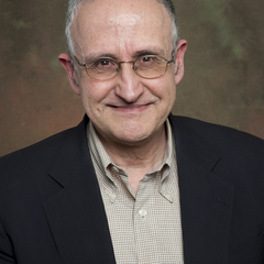 Michael Pinedo's profile picture