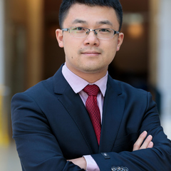 Linwei Xin's profile picture