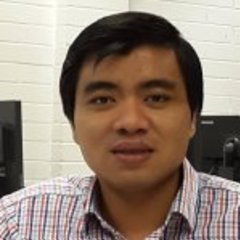 Ngoc Thanh Pham's profile picture