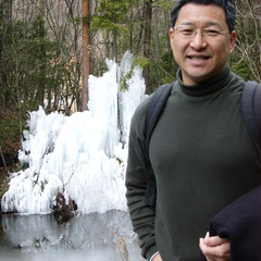 Riki Takeuchi's profile picture