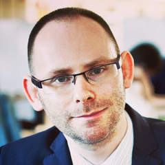 Mariusz Panczyk's profile picture