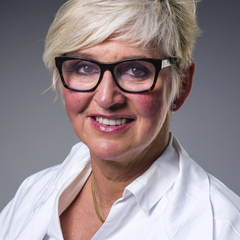 Tone Tønjum's profile picture