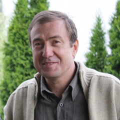 Andrzej Szromba's profile picture