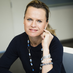 Susanne Wiedmer's profile picture