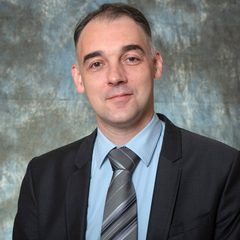 Vladimir Obradović's profile picture