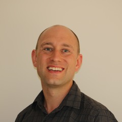 Douglas White's profile picture