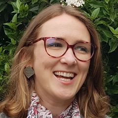 Jessica Young's profile picture