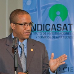 Amador Goodridge's profile picture