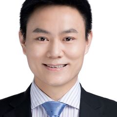 Zhenyu Sun's profile picture