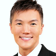 Charles Lew's profile picture